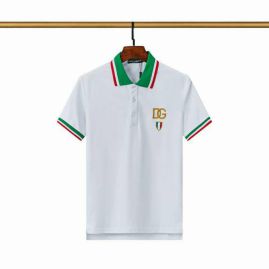 Picture of Gucci Polo Shirt Short _SKUGucciM-3XL4c0220271